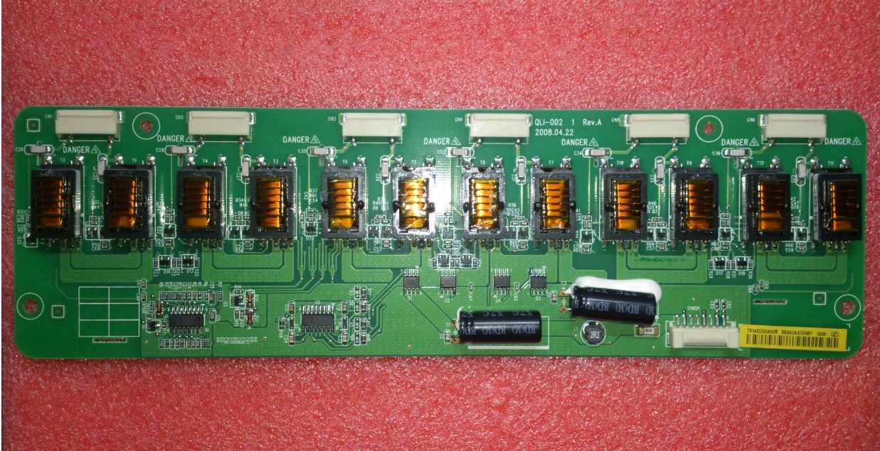 Yali-002,490811400200Р: 790811400810Р 790811400810Р Бацклигхт Инвертер